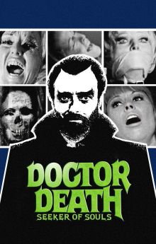 Doctor Death: Seeker of Souls