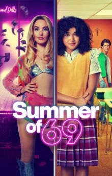 Summer of 69 Summer of 69