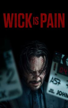 Wick Is Pain Wick Is Pain