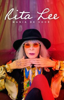 Rita Lee: Mania de Você