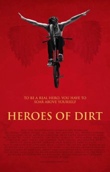 Heroes of Dirt Heroes of Dirt