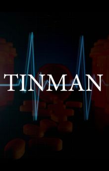 Tinman Tinman