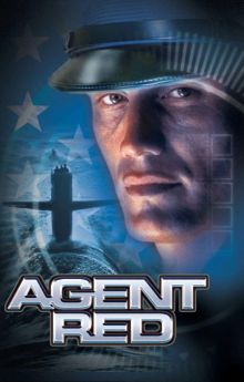 Agent Red Agent Red