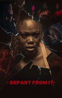 Depart from It Depart from It