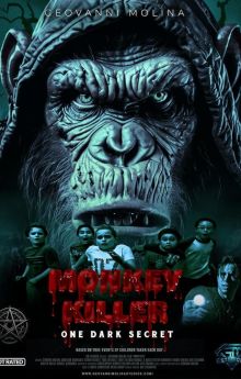 Monkey Killer Monkey Killer