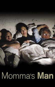 Momma's Man Momma's Man