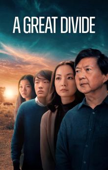 A Great Divide A Great Divide