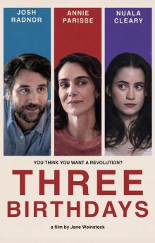 Three Birthdays Three Birthdays