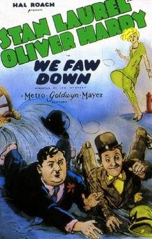 We Faw Down We Faw Down