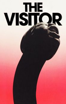 The Visitor