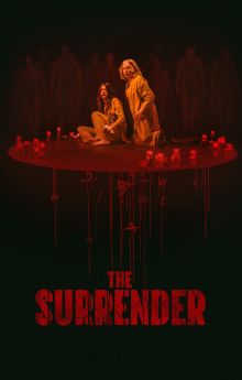 The Surrender The Surrender