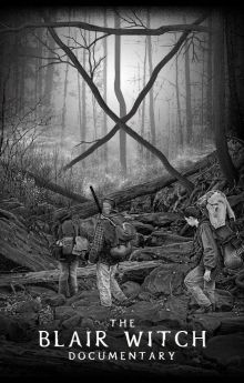 The Blair Witch Documentary