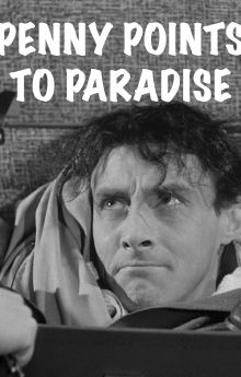 Penny Points to Paradise Penny Points to Paradise