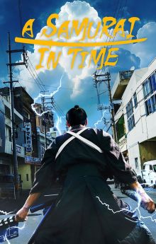 A Samurai in Time A Samurai in Time