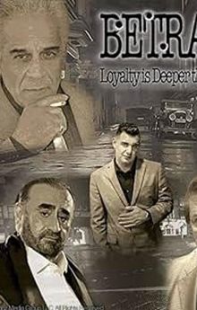 Betrayal