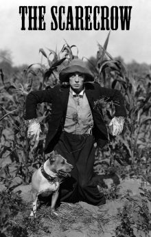 The Scarecrow The Scarecrow