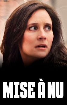 Mise à nu Mise à nu