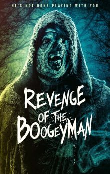 Revenge of the Boogeyman Revenge of the Boogeyman