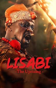 Lisabi: The Uprising Lisabi: The Uprising