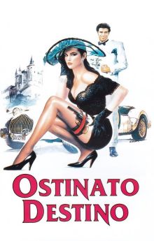 Stubborn Fate Stubborn Fate