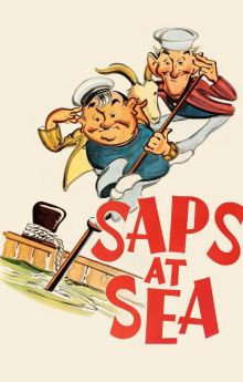 Saps at Sea Saps at Sea