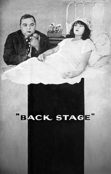 Back Stage Back Stage