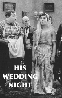 His Wedding Night His Wedding Night