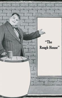 The Rough House The Rough House