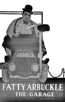 The Garage The Garage