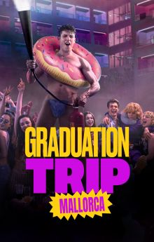 Graduation Trip: Mallorca Graduation Trip: Mallorca