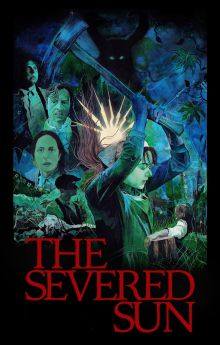 The Severed Sun The Severed Sun