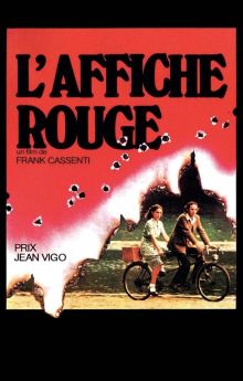 The Red Poster The Red Poster