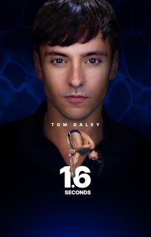 Tom Daley: 1.6 Seconds of Glory