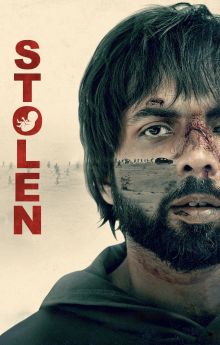 Stolen Stolen