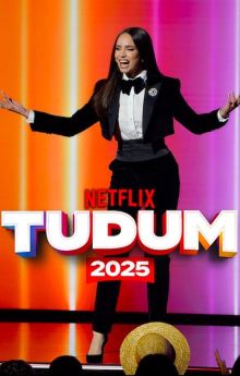 Tudum: A Netflix Global Fan Event Tudum: A Netflix Global Fan Event