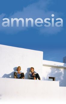 Amnesia Amnesia