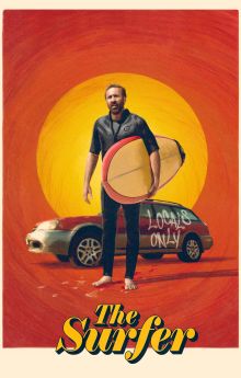 The Surfer The Surfer
