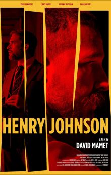 Henry Johnson Henry Johnson