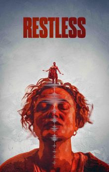 Restless Restless