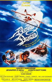 Cloud Dancer Cloud Dancer