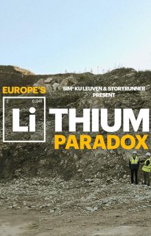 Europe's Lithium Paradox