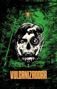 Vulcanizadora Vulcanizadora