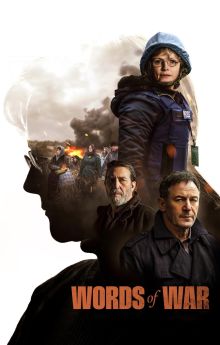 Words of War Words of War