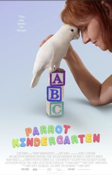 Parrot Kindergarten