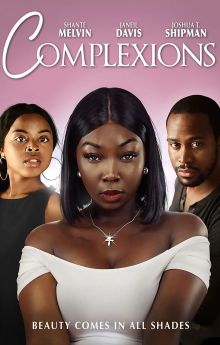 Complexions Complexions