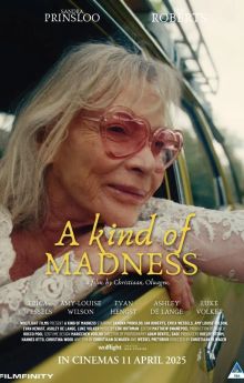 A Kind of Madness A Kind of Madness