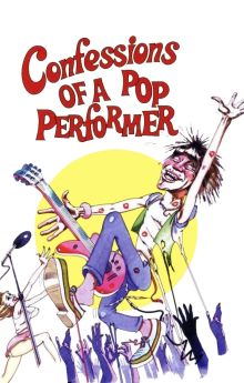 Confessions of a Pop Performer Confessions of a Pop Performer
