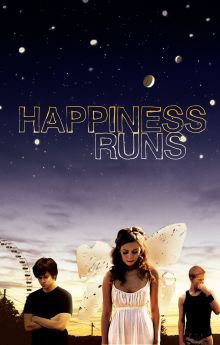 Happiness Runs