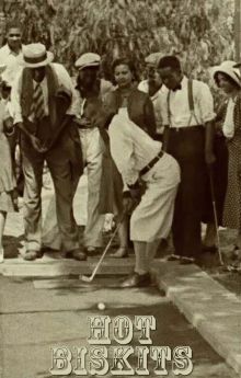 Hot Biskits Hot Biskits