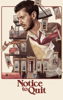 Notice to Quit Notice to Quit